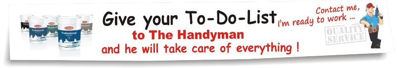 handyman cape town northern suburbs