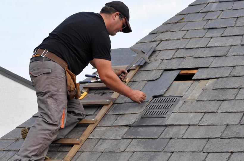 roof repairs company near by in Cape Town