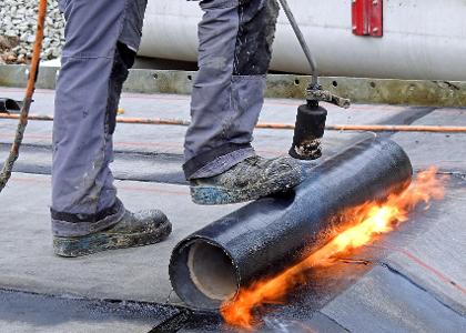Waterproofing with Handyman Services Cape Town